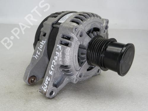 Used Alternator Alternator FORD FOCUS IV (HN) 1.0 EcoBoost (101 hp) 36072401 36072401