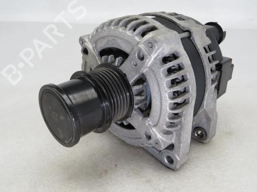 Alternator FORD FOCUS IV (HN) 1.0 EcoBoost | BP36072401M7 - Image 2