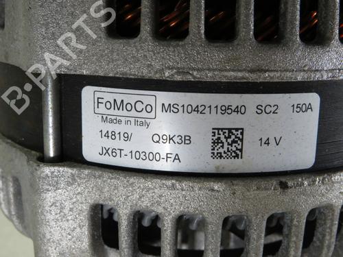 Alternator FORD FOCUS IV (HN) 1.0 EcoBoost | BP36072401M7 - Image 6