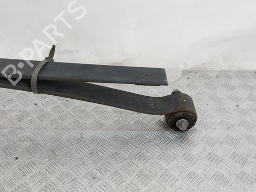 Bagaksel OPEL MOVANO C Van (U9) 2.2 D | BP36072402M2 - Image 3