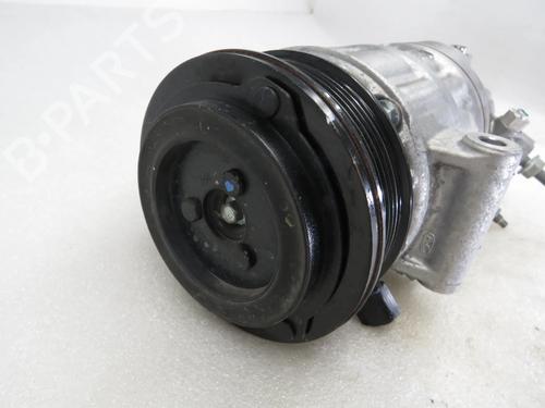 AC compressor FORD FOCUS IV (HN) 1.0 EcoBoost | BP36072404M34 - Image 2