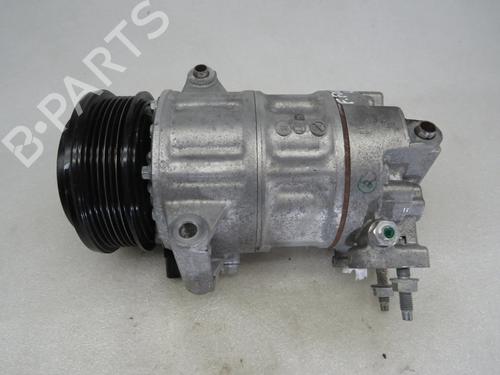 Used AC compressor AC compressor FORD FOCUS IV (HN) 1.0 EcoBoost (101 hp) 36072404 36072404