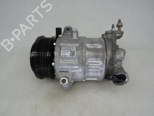 AC compressor FORD FOCUS IV (HN) 1.0 EcoBoost | BP36072404M34 - Image 4