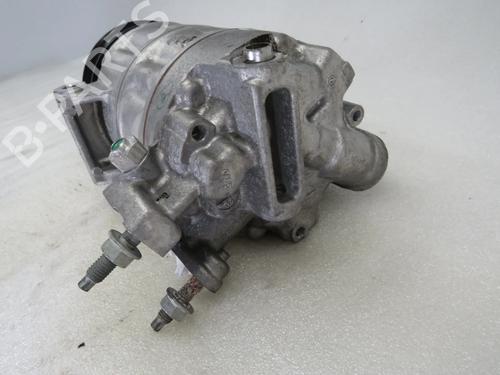 AC compressor FORD FOCUS IV (HN) 1.0 EcoBoost | BP36072404M34 - Image 3