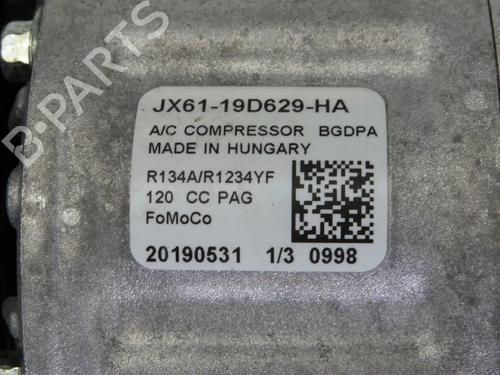 AC compressor FORD FOCUS IV (HN) 1.0 EcoBoost | BP36072404M34 - Image 5