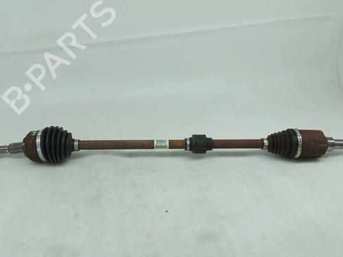 Used Right front driveshaft Right front driveshaft FORD FOCUS IV (HN) 1.0 EcoBoost (101 hp) 36072407 36072407