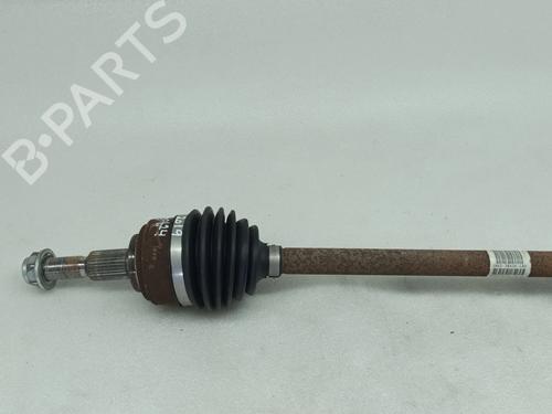 Right front driveshaft FORD FOCUS IV (HN) 1.0 EcoBoost | BP36072407M39 - Image 2