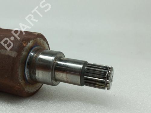 Right front driveshaft FORD FOCUS IV (HN) 1.0 EcoBoost | BP36072407M39 - Image 5