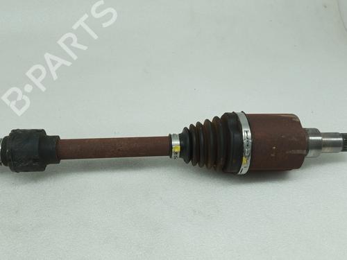 Right front driveshaft FORD FOCUS IV (HN) 1.0 EcoBoost | BP36072407M39 - Image 3