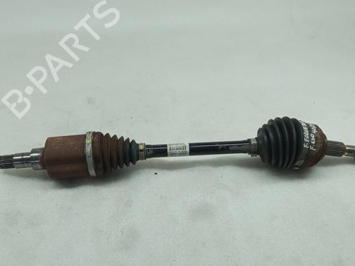 Used Left front driveshaft Left front driveshaft FORD FOCUS IV (HN) 1.0 EcoBoost (101 hp) 36072408 36072408