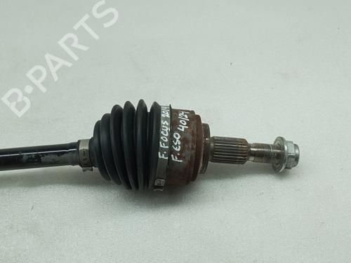 Left front driveshaft FORD FOCUS IV (HN) 1.0 EcoBoost | BP36072408M38 - Image 3