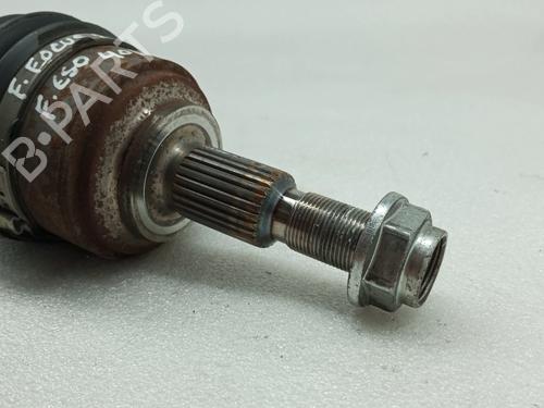 Left front driveshaft FORD FOCUS IV (HN) 1.0 EcoBoost | BP36072408M38 - Image 5