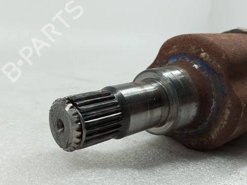Left front driveshaft FORD FOCUS IV (HN) 1.0 EcoBoost | BP36072408M38 - Image 4