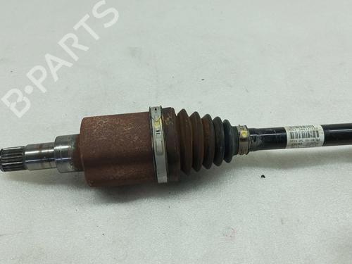 Left front driveshaft FORD FOCUS IV (HN) 1.0 EcoBoost | BP36072408M38 - Image 2