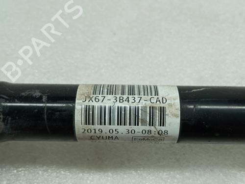 Left front driveshaft FORD FOCUS IV (HN) 1.0 EcoBoost | BP36072408M38 - Image 6