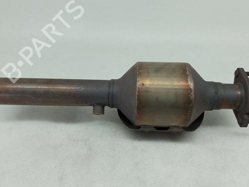 Catalyst FORD FOCUS IV (HN) 1.0 EcoBoost | BP36072409M10 - Image 2
