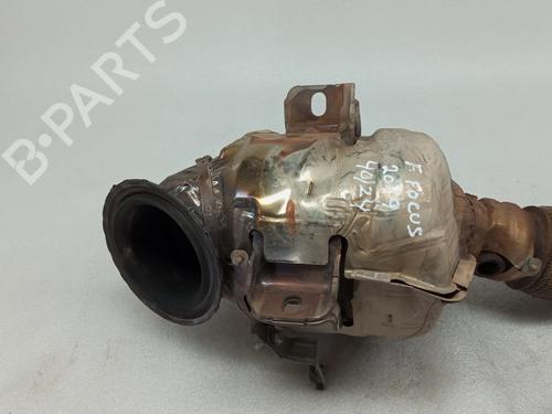 Catalyst FORD FOCUS IV (HN) 1.0 EcoBoost | BP36072410M10 - Image 2