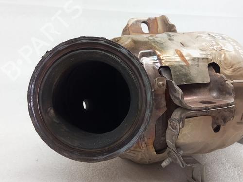 Catalyst FORD FOCUS IV (HN) 1.0 EcoBoost | BP36072410M10 - Image 4