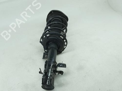 Used Right front shock absorber Right front shock absorber FORD FOCUS IV (HN) 1.0 EcoBoost (101 hp) 36072413 36072413