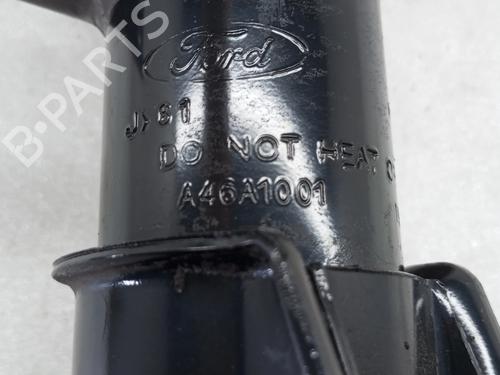 Right front shock absorber FORD FOCUS IV (HN) 1.0 EcoBoost | BP36072413M17 - Image 4