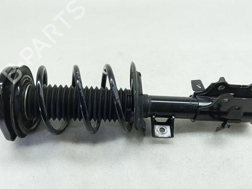 Right front shock absorber FORD FOCUS IV (HN) 1.0 EcoBoost | BP36072413M17 - Image 3
