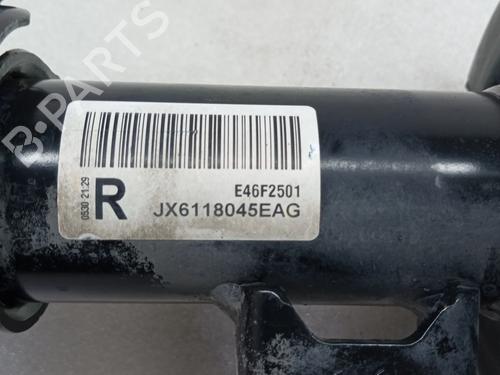 Right front shock absorber FORD FOCUS IV (HN) 1.0 EcoBoost | BP36072413M17 - Image 5