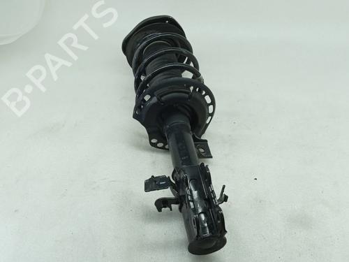 Used Left front shock absorber Left front shock absorber FORD FOCUS IV (HN) 1.0 EcoBoost (101 hp) 36072414 36072414