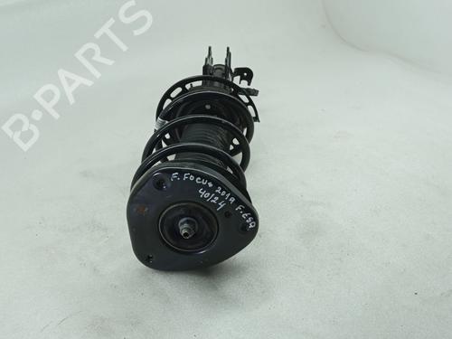 Left front shock absorber FORD FOCUS IV (HN) 1.0 EcoBoost | BP36072414M16 - Image 2