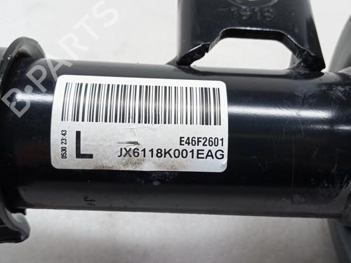 Left front shock absorber FORD FOCUS IV (HN) 1.0 EcoBoost | BP36072414M16 - Image 5