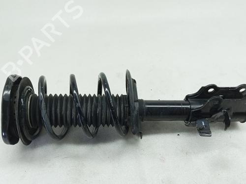Left front shock absorber FORD FOCUS IV (HN) 1.0 EcoBoost | BP36072414M16 - Image 3