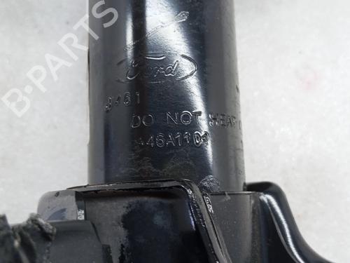 Left front shock absorber FORD FOCUS IV (HN) 1.0 EcoBoost | BP36072414M16 - Image 4