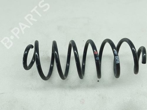 Used Shock absorber spring Shock absorber spring FORD FOCUS IV (HN) 1.0 EcoBoost (101 hp) 36072415 36072415