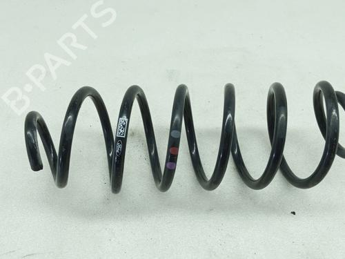 Used Shock absorber spring Shock absorber spring FORD FOCUS IV (HN) 1.0 EcoBoost (101 hp) 36072416 36072416
