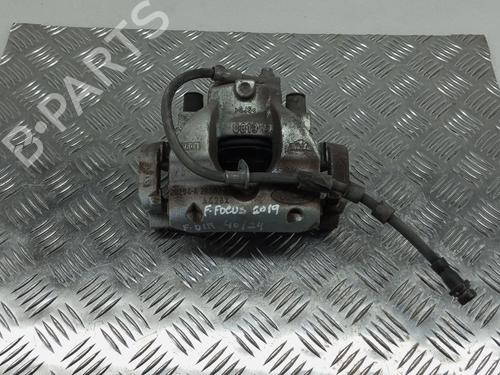 Used Right front brake caliper Right front brake caliper FORD FOCUS IV (HN) 1.0 EcoBoost (101 hp) 36072419 36072419