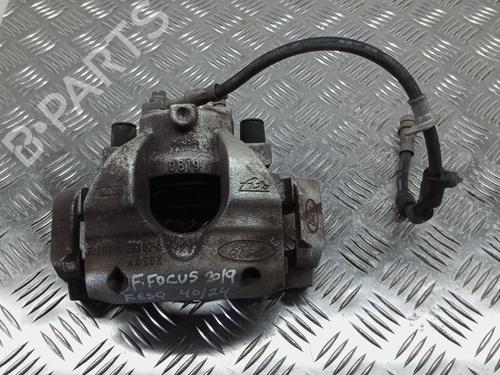 Used Left front brake caliper Left front brake caliper FORD FOCUS IV (HN) 1.0 EcoBoost (101 hp) 36072420 36072420