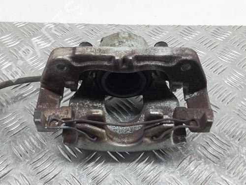 Left front brake caliper FORD FOCUS IV (HN) 1.0 EcoBoost | BP36072420M105 - Image 2