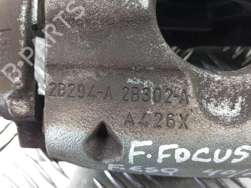 Left front brake caliper FORD FOCUS IV (HN) 1.0 EcoBoost | BP36072420M105 - Image 3