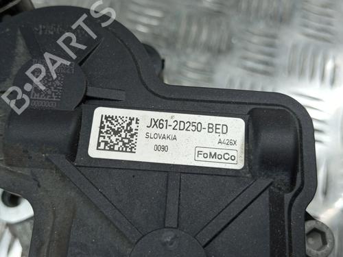 Right rear brake caliper FORD FOCUS IV (HN) 1.0 EcoBoost | BP36072421M106 - Image 5