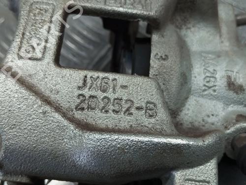 Right rear brake caliper FORD FOCUS IV (HN) 1.0 EcoBoost | BP36072421M106 - Image 6