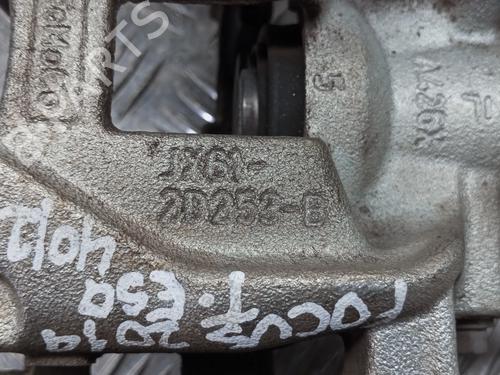 Left rear brake caliper FORD FOCUS IV (HN) 1.0 EcoBoost | BP36072422M107 - Image 6