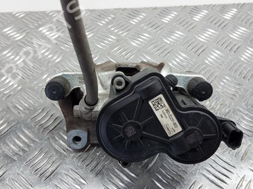 Left rear brake caliper FORD FOCUS IV (HN) 1.0 EcoBoost | BP36072422M107 - Image 2