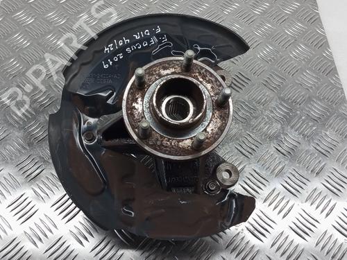 Used Right front steering knuckle Right front steering knuckle FORD FOCUS IV (HN) 1.0 EcoBoost (101 hp) 36072423 36072423
