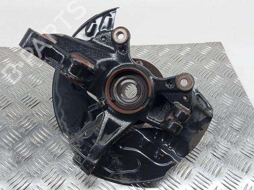 Left front steering knuckle FORD FOCUS IV (HN) 1.0 EcoBoost | BP36072424M25 - Image 3