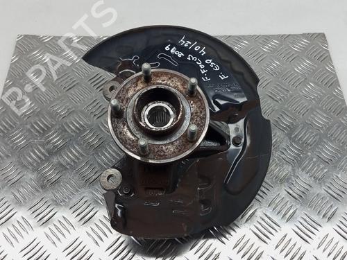 Used Left front steering knuckle Left front steering knuckle FORD FOCUS IV (HN) 1.0 EcoBoost (101 hp) 36072424 36072424