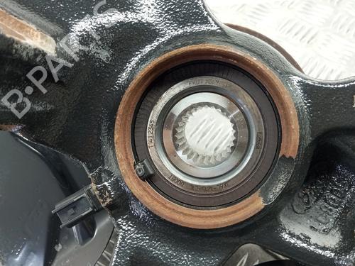 Left front steering knuckle FORD FOCUS IV (HN) 1.0 EcoBoost | BP36072424M25 - Image 4