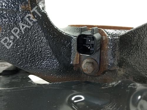 Left front steering knuckle FORD FOCUS IV (HN) 1.0 EcoBoost | BP36072424M25 - Image 5