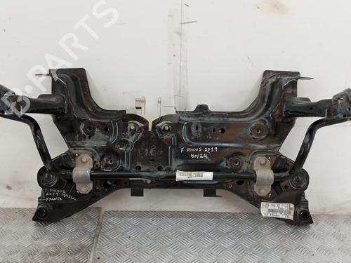 Forbro Forbro FORD FOCUS IV (HN) 1.0 EcoBoost (101 hp) 36072411 36072411