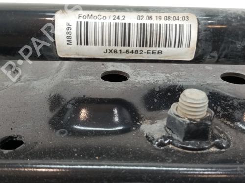 Subframe FORD FOCUS IV (HN) 1.0 EcoBoost | BP36072411M9 - Image 3