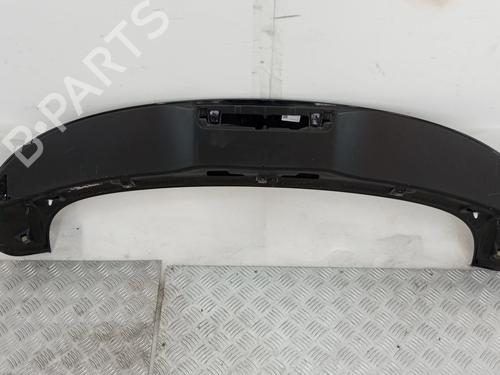 Spoiler bagklap FORD FOCUS IV (HN) 1.0 EcoBoost | BP36072412C96 - Image 2