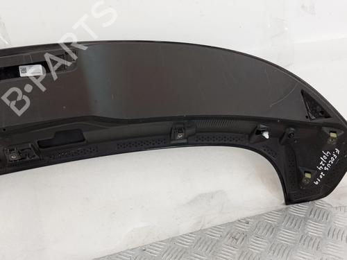 Spoiler bagklap FORD FOCUS IV (HN) 1.0 EcoBoost | BP36072412C96 - Image 6